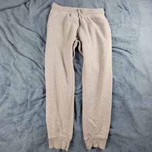 Hurley Adults Large Gray Sweatpants Joggers Athle… - image 1